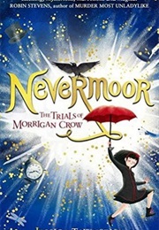 Nevermoor (Jessica Townsend)