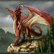 Dragon Fire