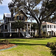 Gulfport, Mississippi