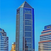 Bank of America Tower, Jacksonville