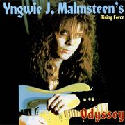 Yngwie Malmsteen - Odyssey