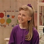 Stephanie Tanner - Full House