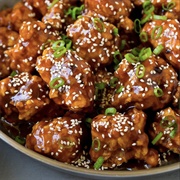 General Tso's Chicken - Tso Tsung-Tang