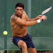 Mark Philippoussis