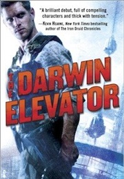 Wave of Infection (Jason Hough)