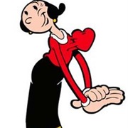 Olive Oyl