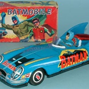 Batmobile
