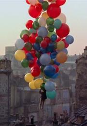 The Red Balloon (Albert Lamorisse)
