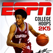 ESPN College Hoops 2K5