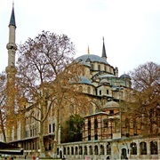 Fatih Mosque