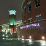 Lee's Summit, Missouri