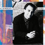 On Fire – Michel Camilo (Epic, 1989)