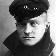 Manfred Von Richthofen