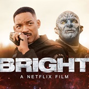Bright