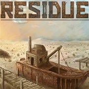 Residue