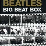 Beatles, The: The Big Beat Box Stateside
