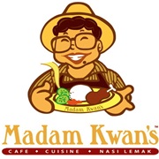 Madam Kwan's