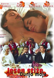 Goose Feather (2004)