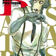 Beastars