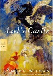 Axel&#39;s Castle (Edmund Wilson)