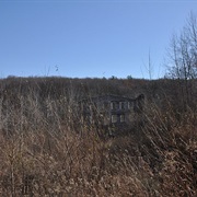 Oakland, Rhode Island