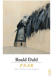 Fear (Roald Dahl)