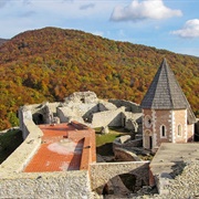 Medvednica Nature Park