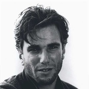 Daniel Day-Lewis