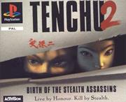 Tenchu 2