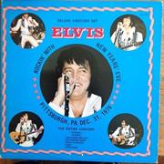 Rockin' With Elvis New Years Eve 1976
