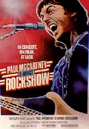 Rockshow (1980)