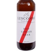 Luscombe Ginger Beer