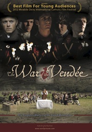 The War of the Vendee (2012)