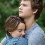 Hazel and Augustus