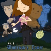 Anna's Quest: Vol 1. - Winfriede's Tower