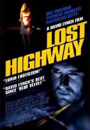Lost Highway (David Lynch, 1997)