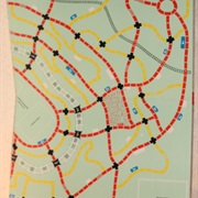 The Great Train Robbery