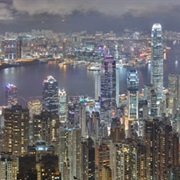Hong Kong