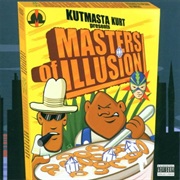 Masters of Illusion - Masters of Illusion