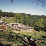 Roseland Campground and Resort, WV