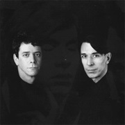 Lou Reed & John Cale - Songs for Drella