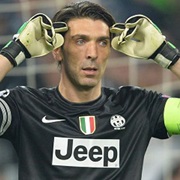 Gianluigi Buffon