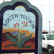 South Tuscon, Arizona