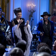 Jazz at the White House