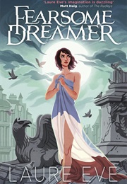 Fearsome Dreamer (Laure Eve)