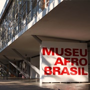 Museu Afro Brasil