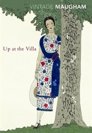 Up at the Villa (W. Somerset Maugham)