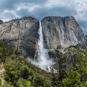 Been to Yosemite