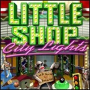 Little Shop City Lights