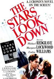 The Stars Look Down (Carol Reed)